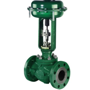 Fisher 3024C Pneumatic Diaphragm