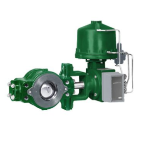 Fisher V250 Control Valve Actuator