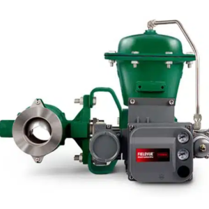 Fisher Vee-Ball V200 Control Valve